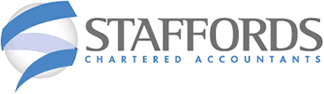 Staffords Logo